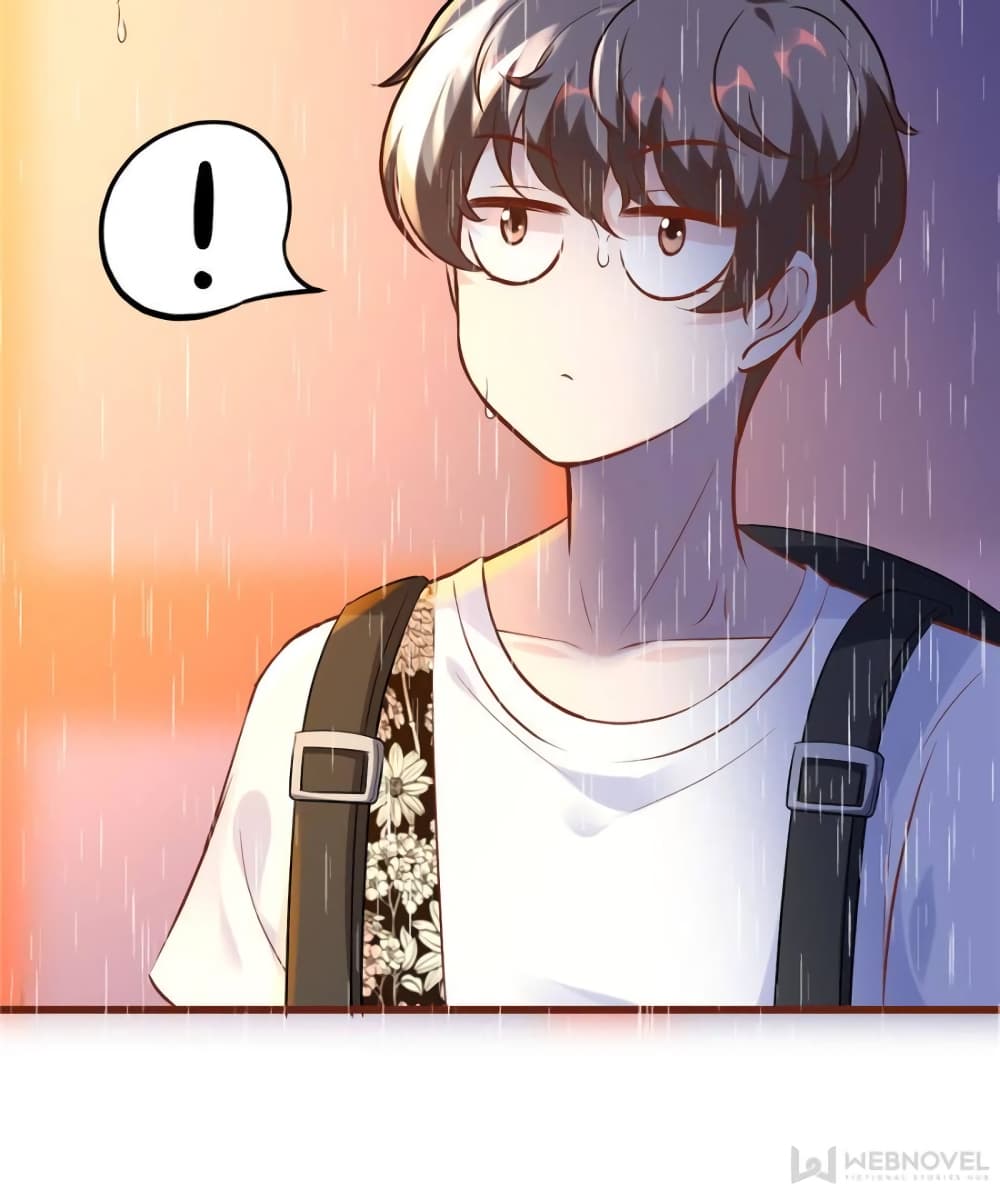 My Beautiful Time with You page 9