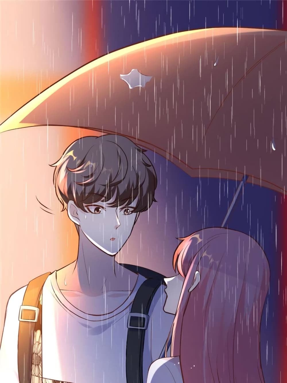 My Beautiful Time with You page 10