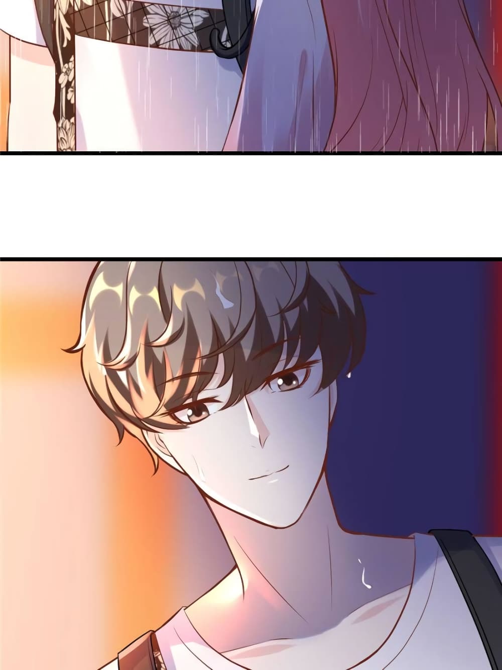 My Beautiful Time with You page 11