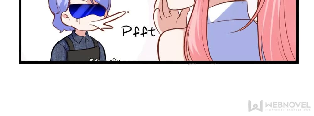 My Beautiful Time with You page 52