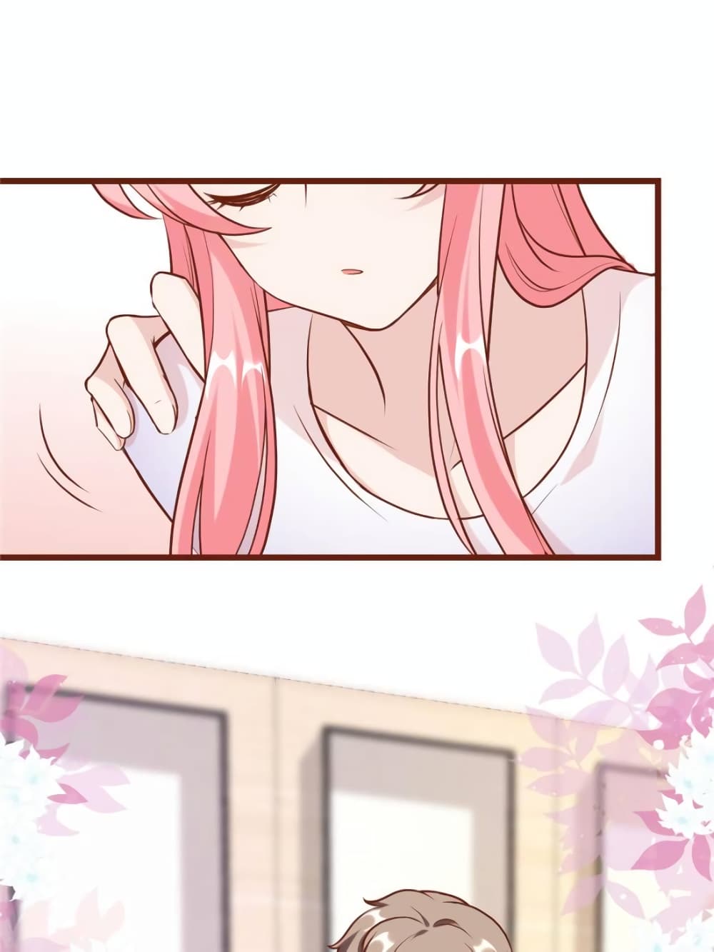 My Beautiful Time with You page 11
