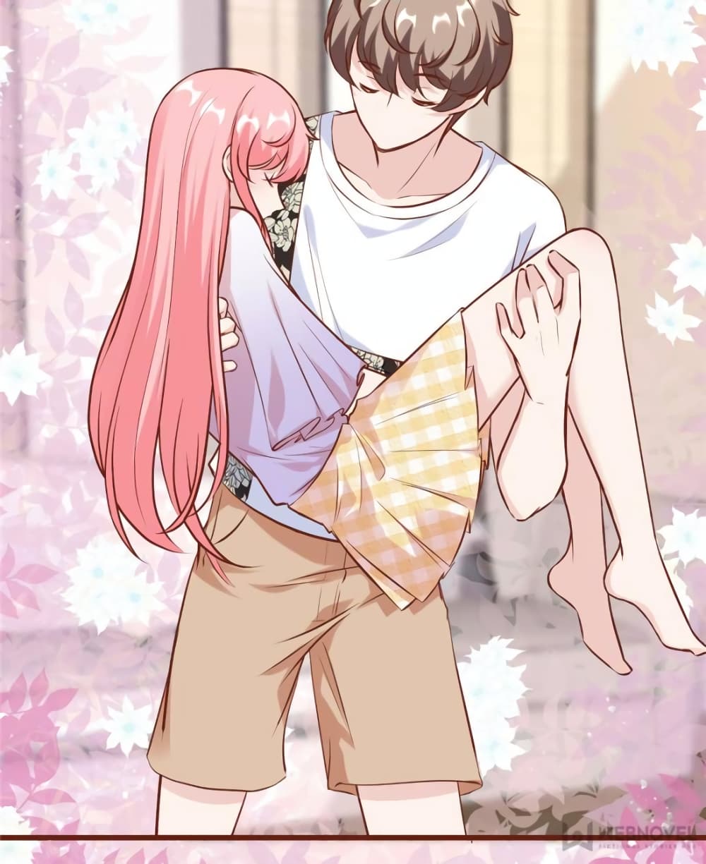 My Beautiful Time with You page 12