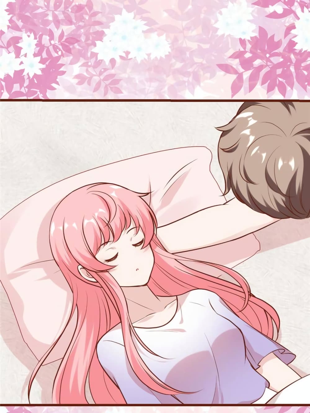 My Beautiful Time with You page 13