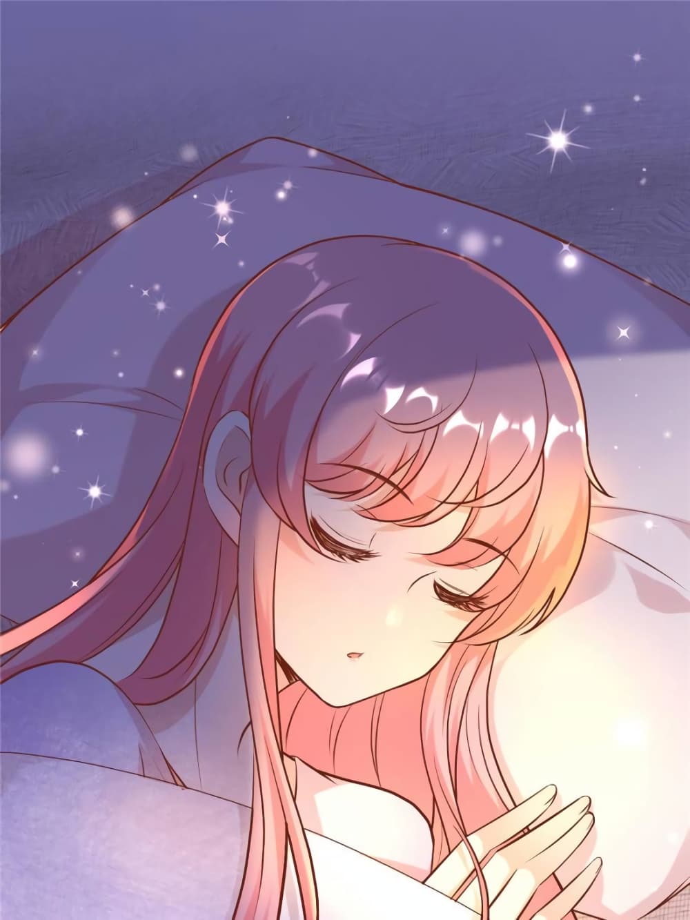 My Beautiful Time with You page 15