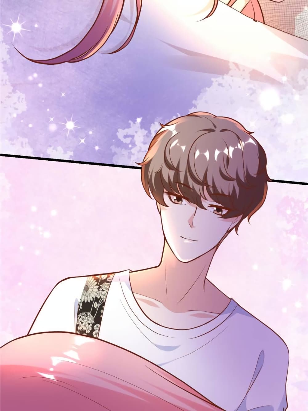 My Beautiful Time with You page 16