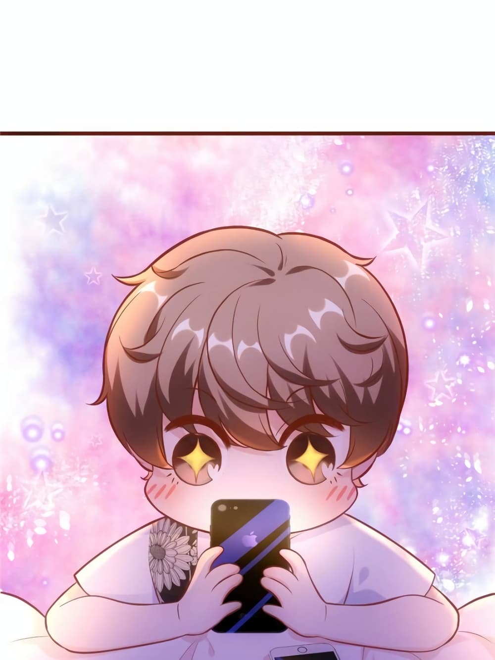 My Beautiful Time with You page 29
