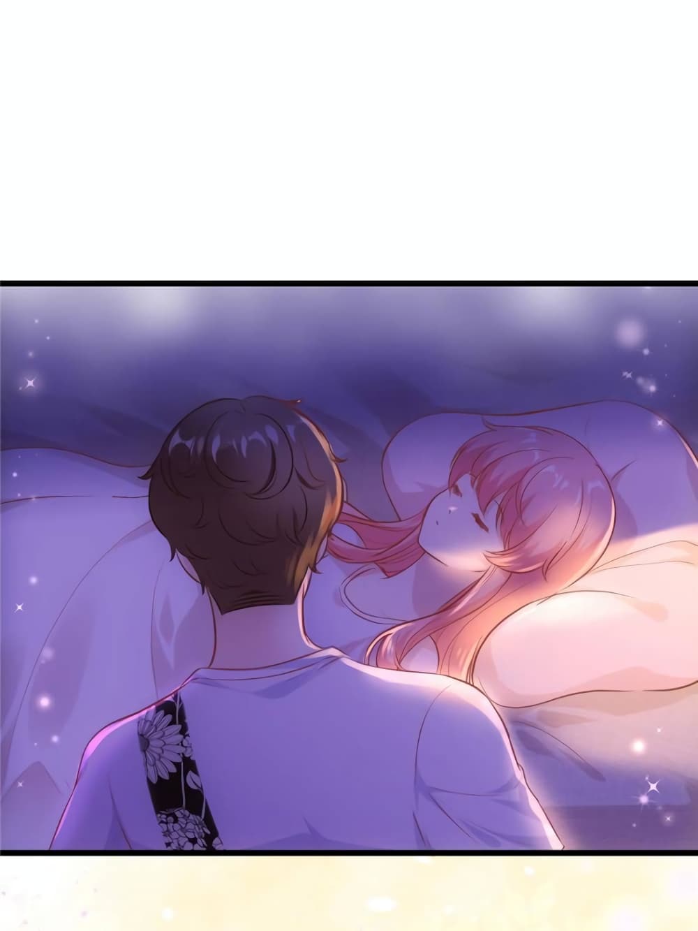 My Beautiful Time with You page 39