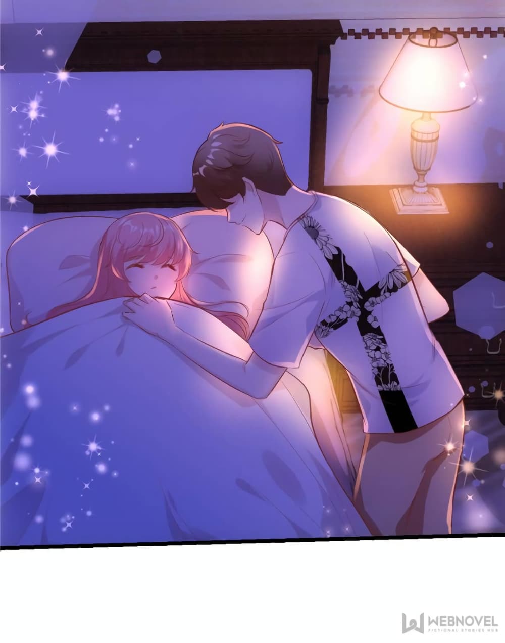 My Beautiful Time with You page 42