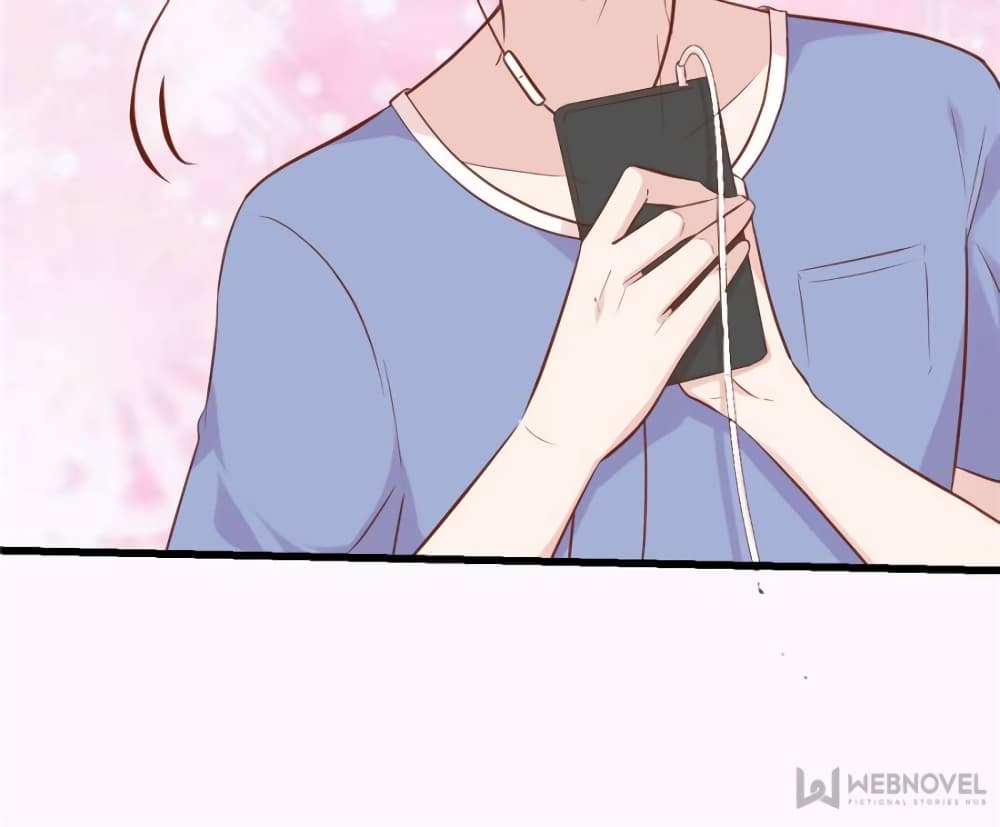 My Beautiful Time with You page 72