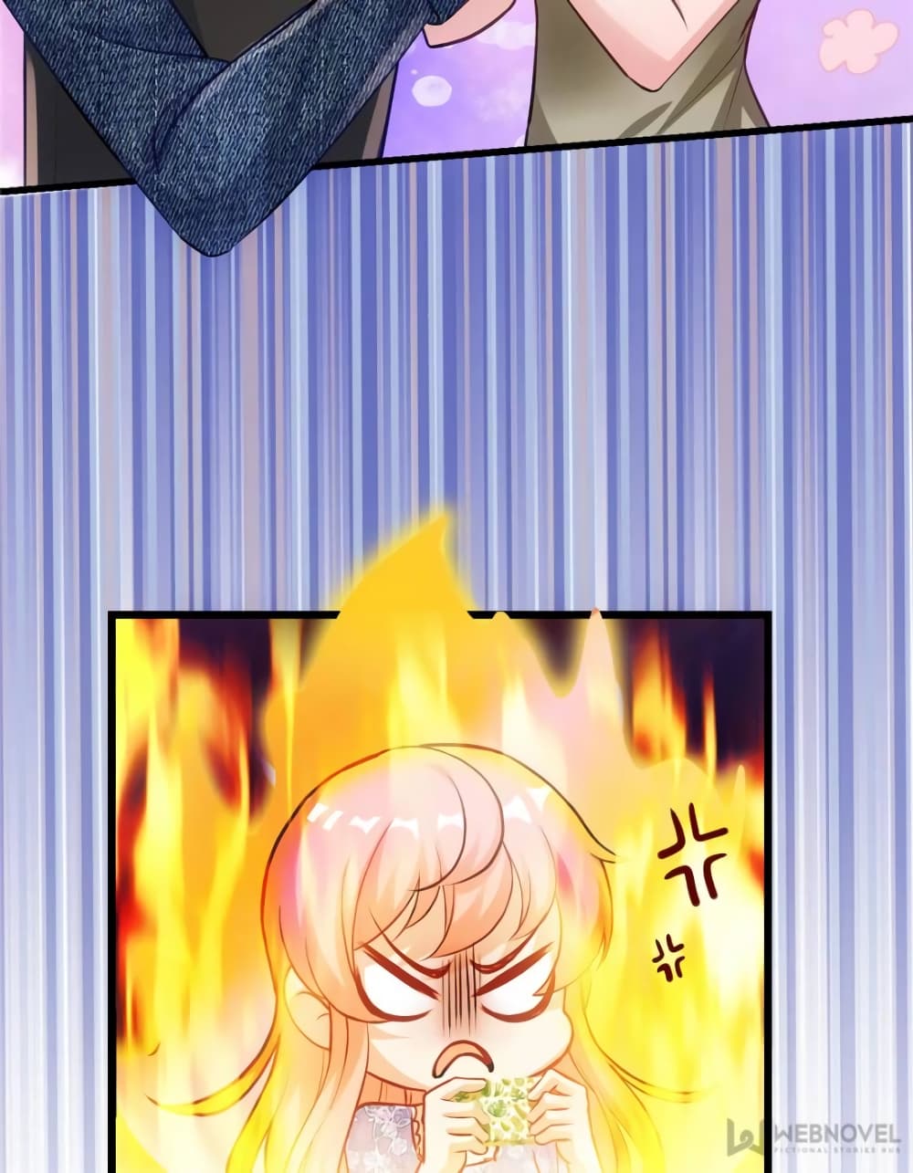 My Beautiful Time with You page 20