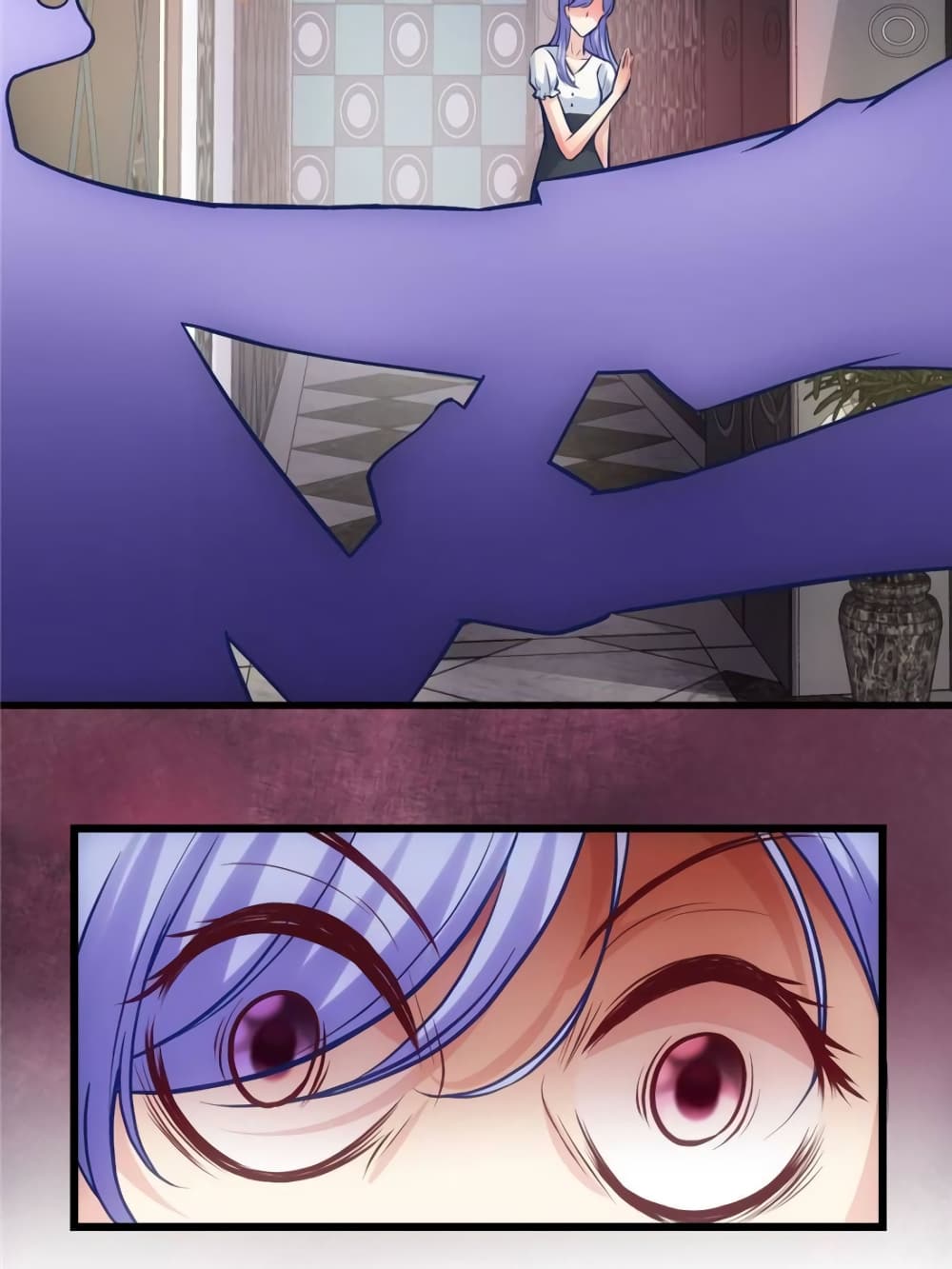 My Beautiful Time with You page 41