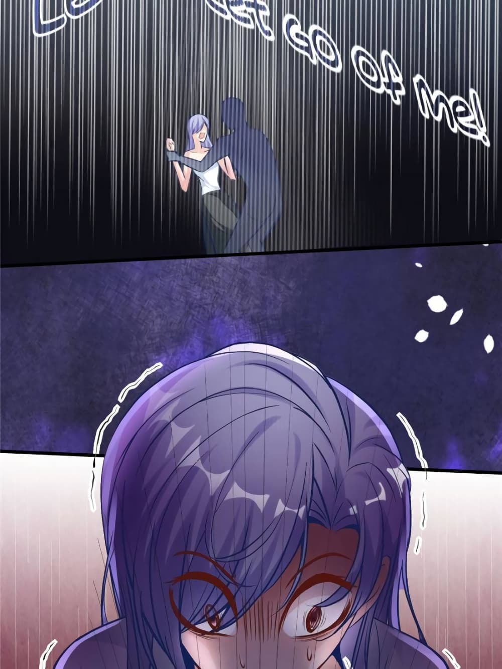 My Beautiful Time with You page 45