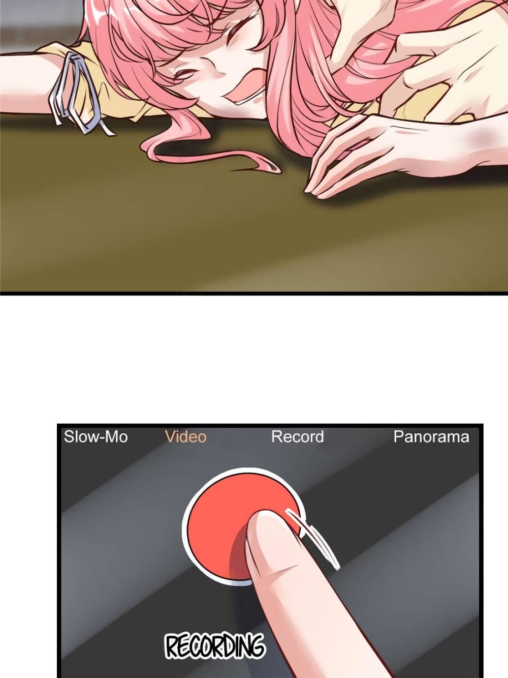 My Beautiful Time with You page 4