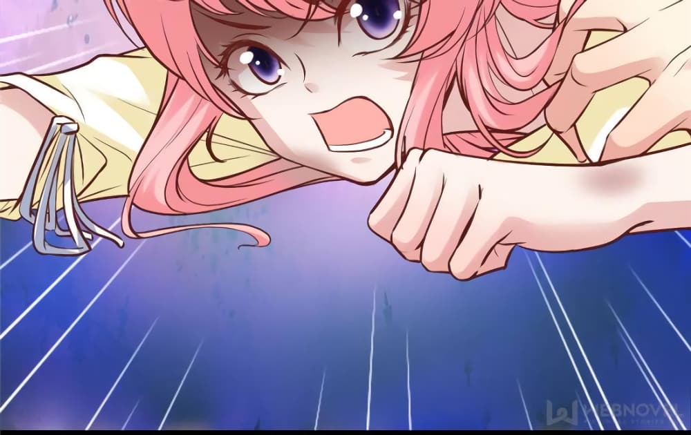 My Beautiful Time with You page 13