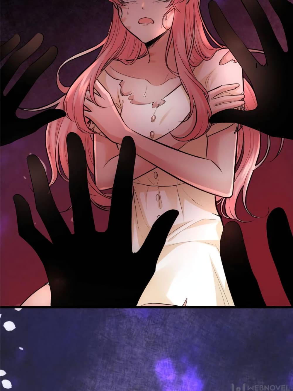 My Beautiful Time with You page 26