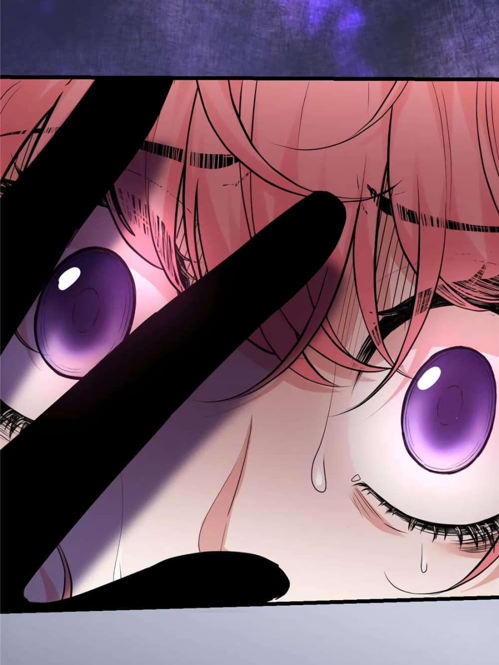 My Beautiful Time with You page 28