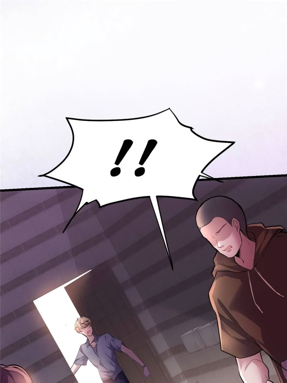 My Beautiful Time with You page 31