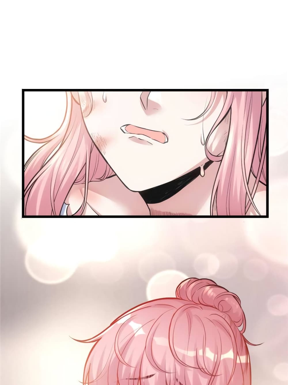 My Beautiful Time with You page 37