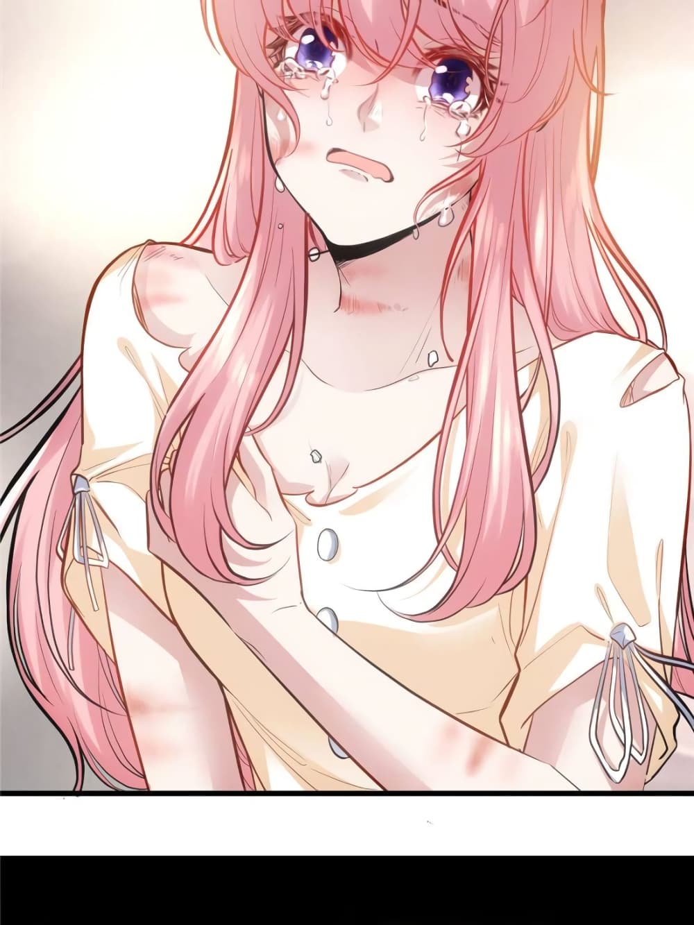 My Beautiful Time with You page 38