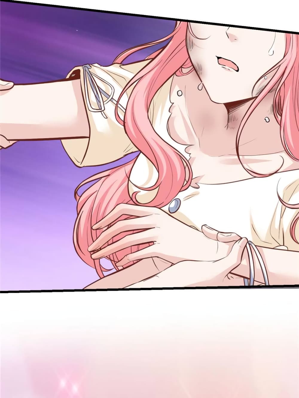 My Beautiful Time with You page 46