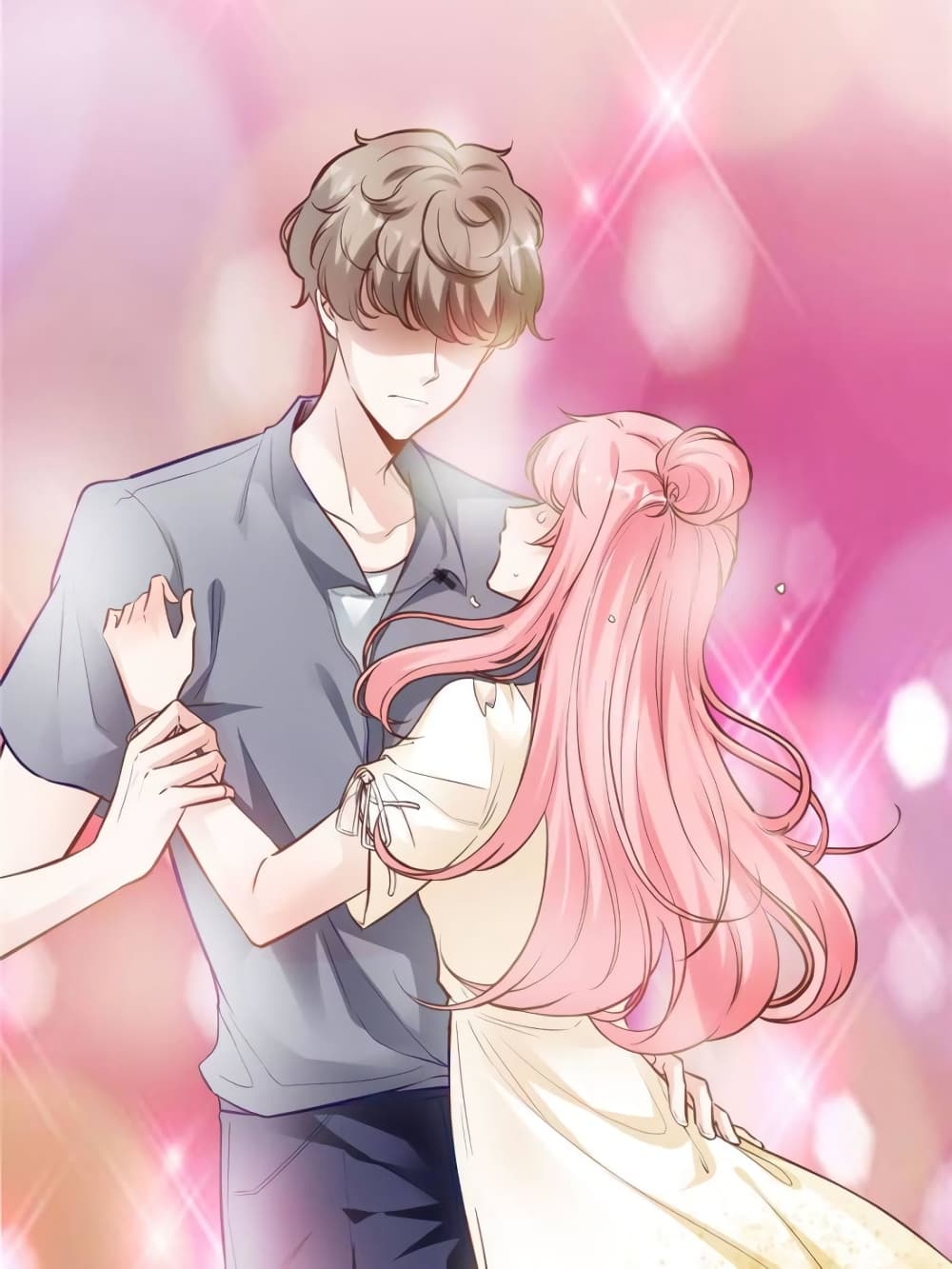 My Beautiful Time with You page 47