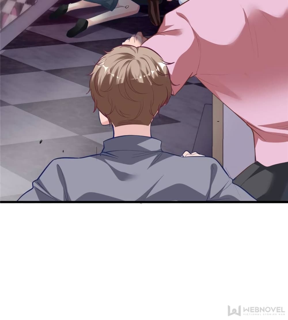 My Beautiful Time with You page 15