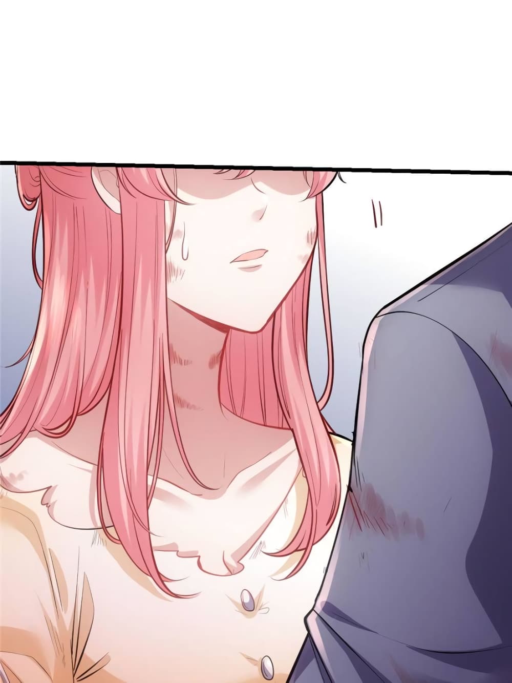My Beautiful Time with You page 34