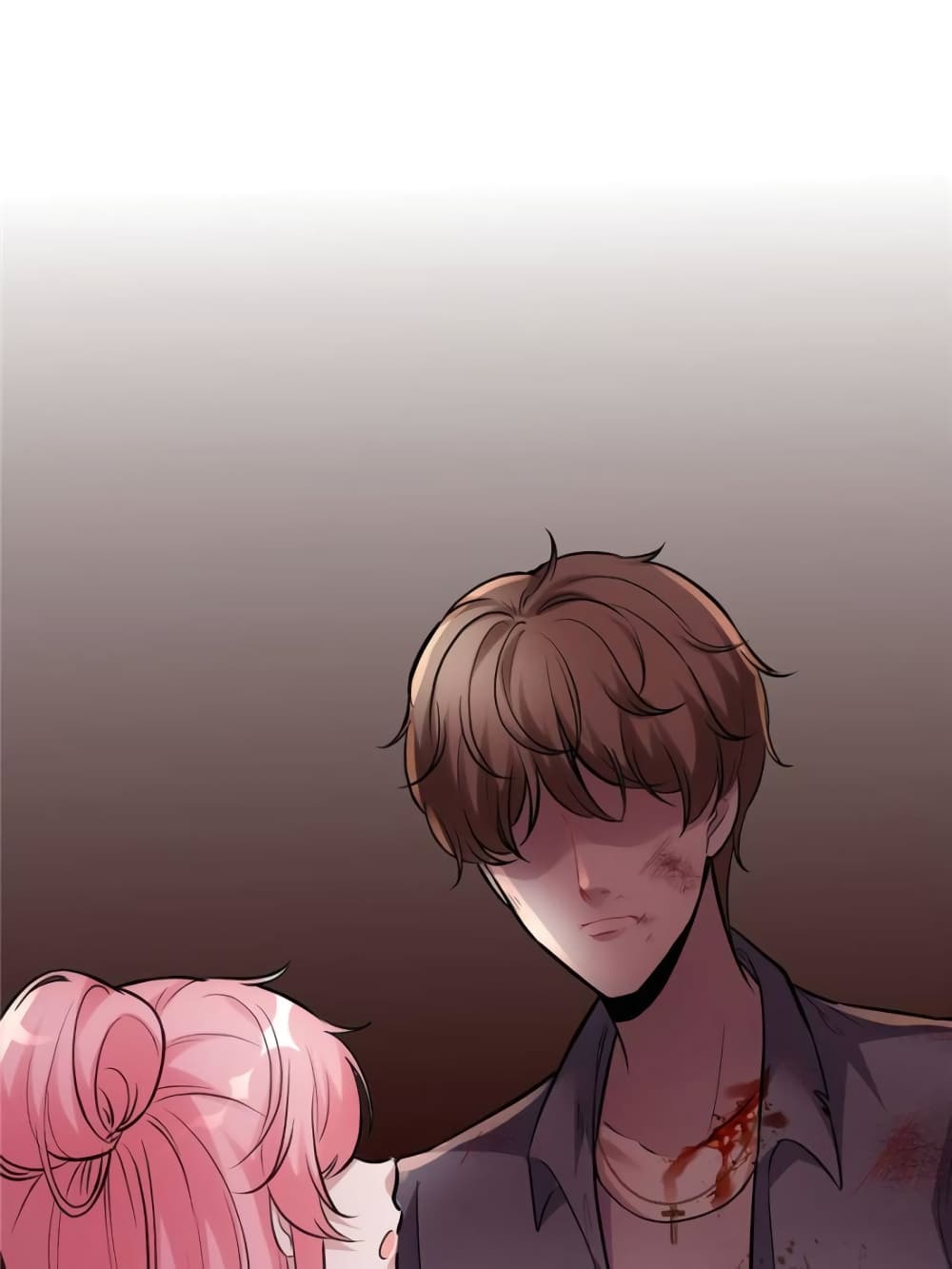 My Beautiful Time with You page 37