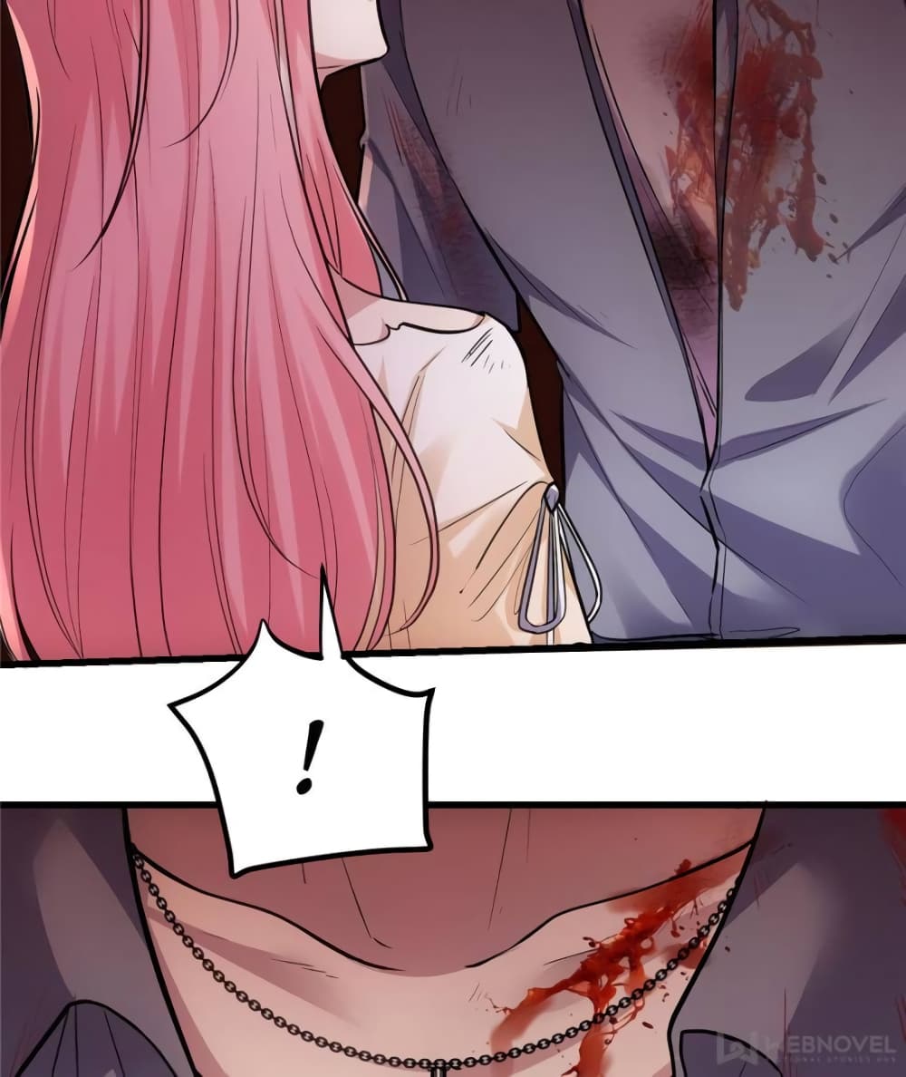 My Beautiful Time with You page 38