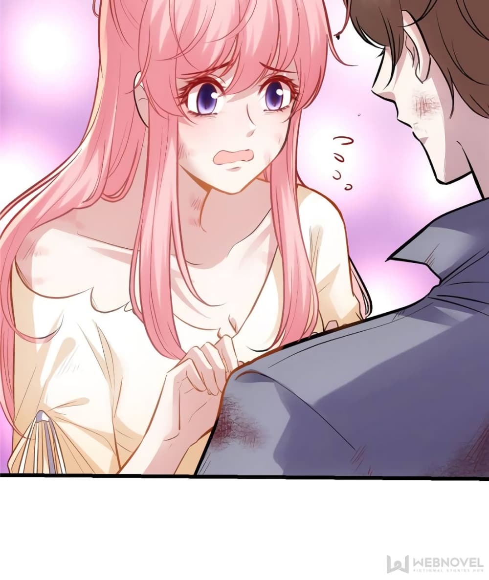 My Beautiful Time with You page 40