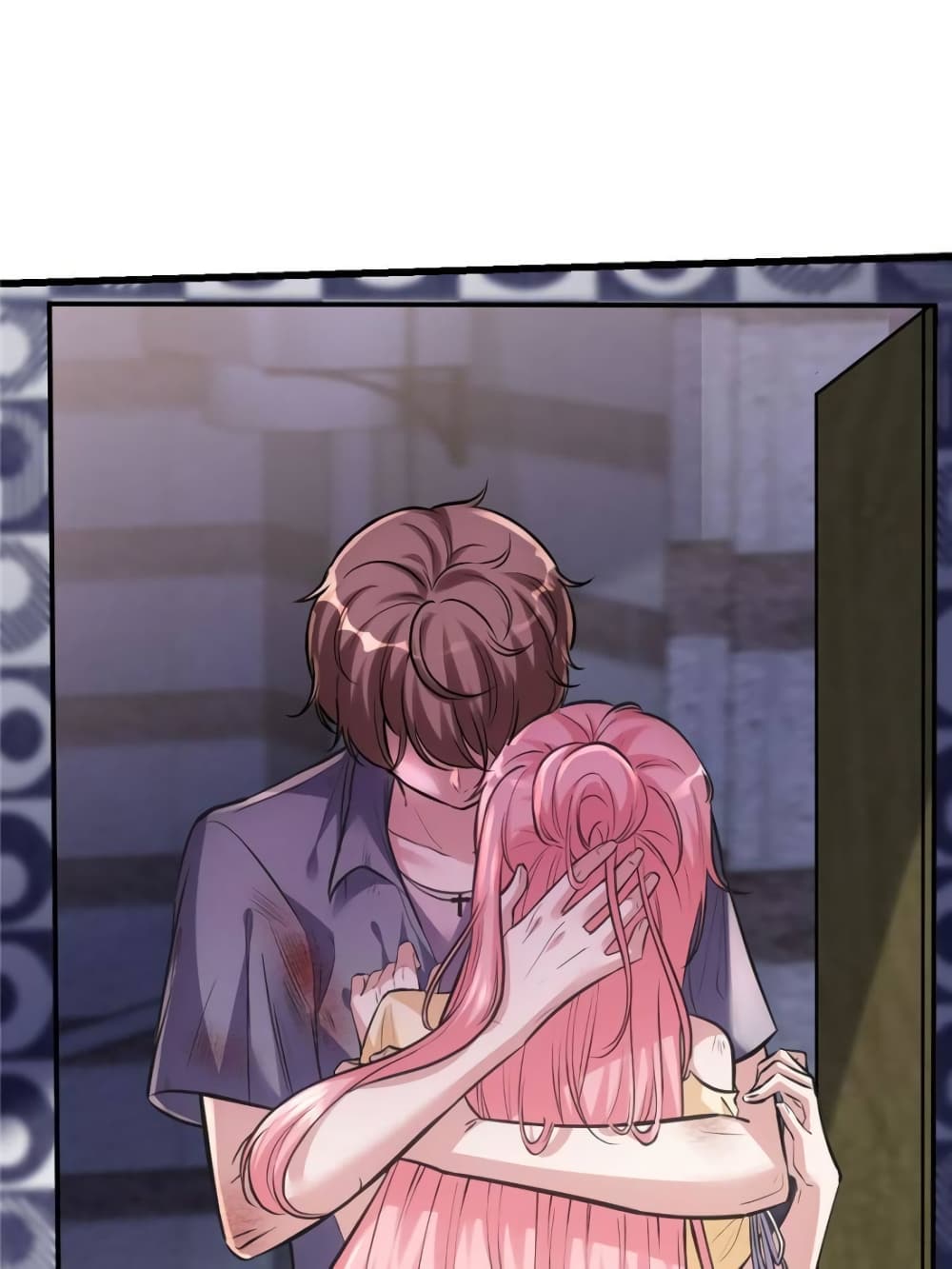 My Beautiful Time with You page 41