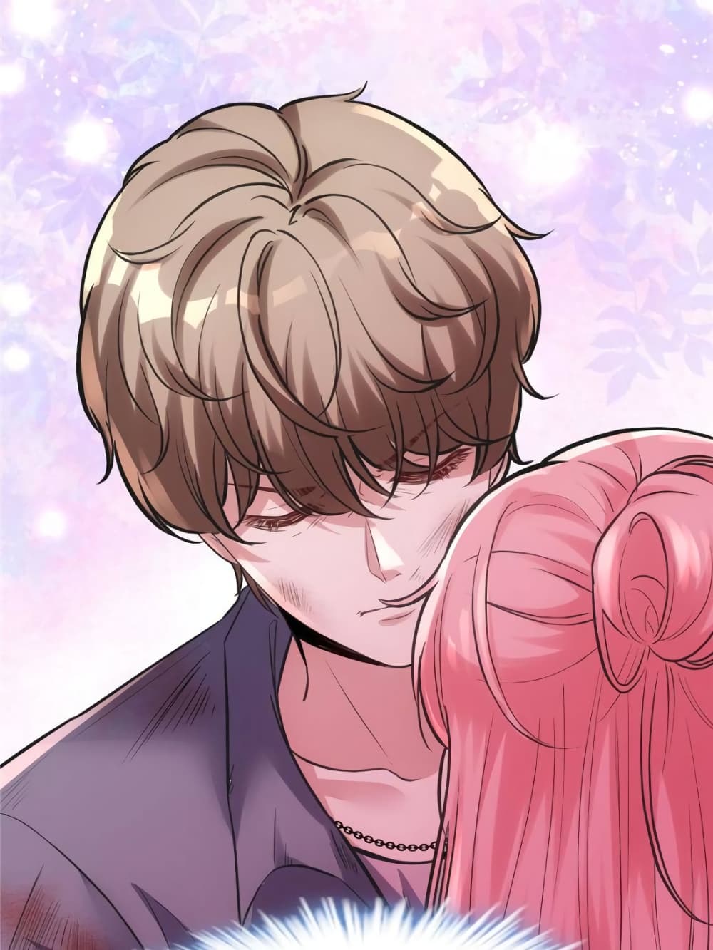 My Beautiful Time with You page 44