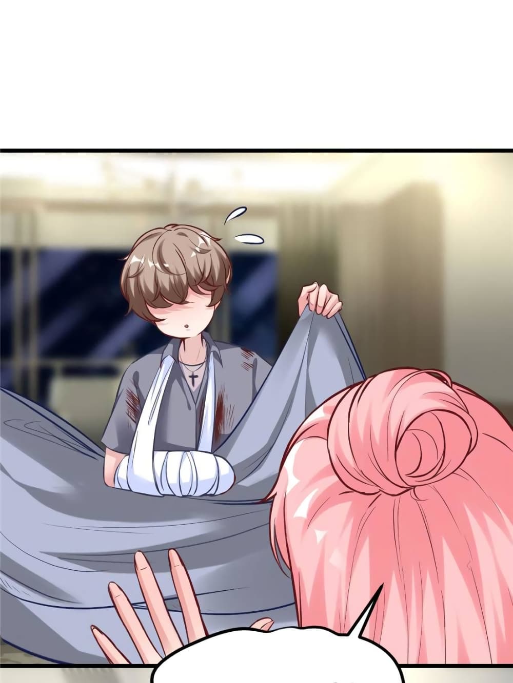 My Beautiful Time with You page 5