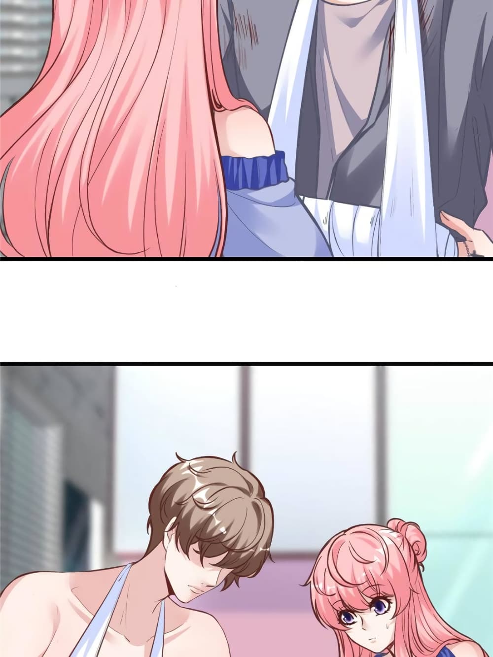 My Beautiful Time with You page 37
