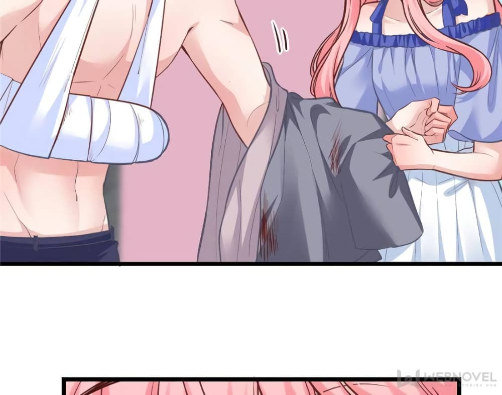 My Beautiful Time with You page 38