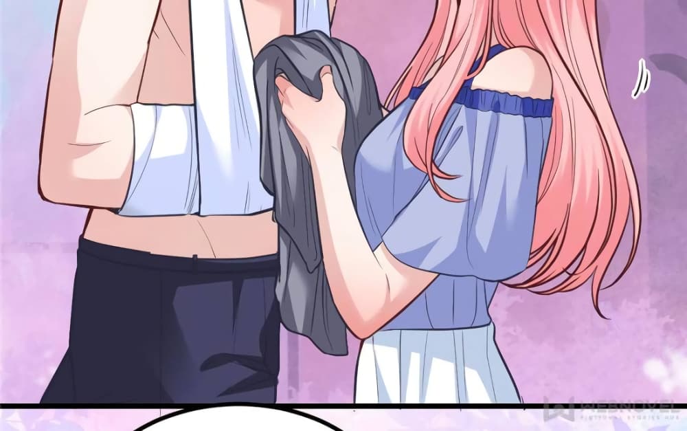 My Beautiful Time with You page 43