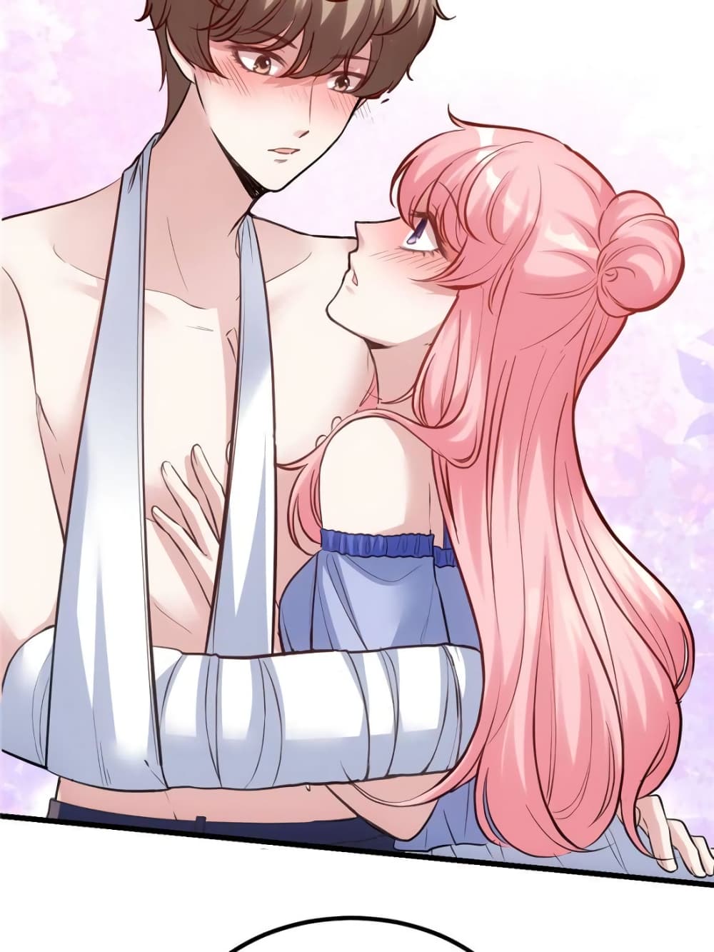 My Beautiful Time with You page 50