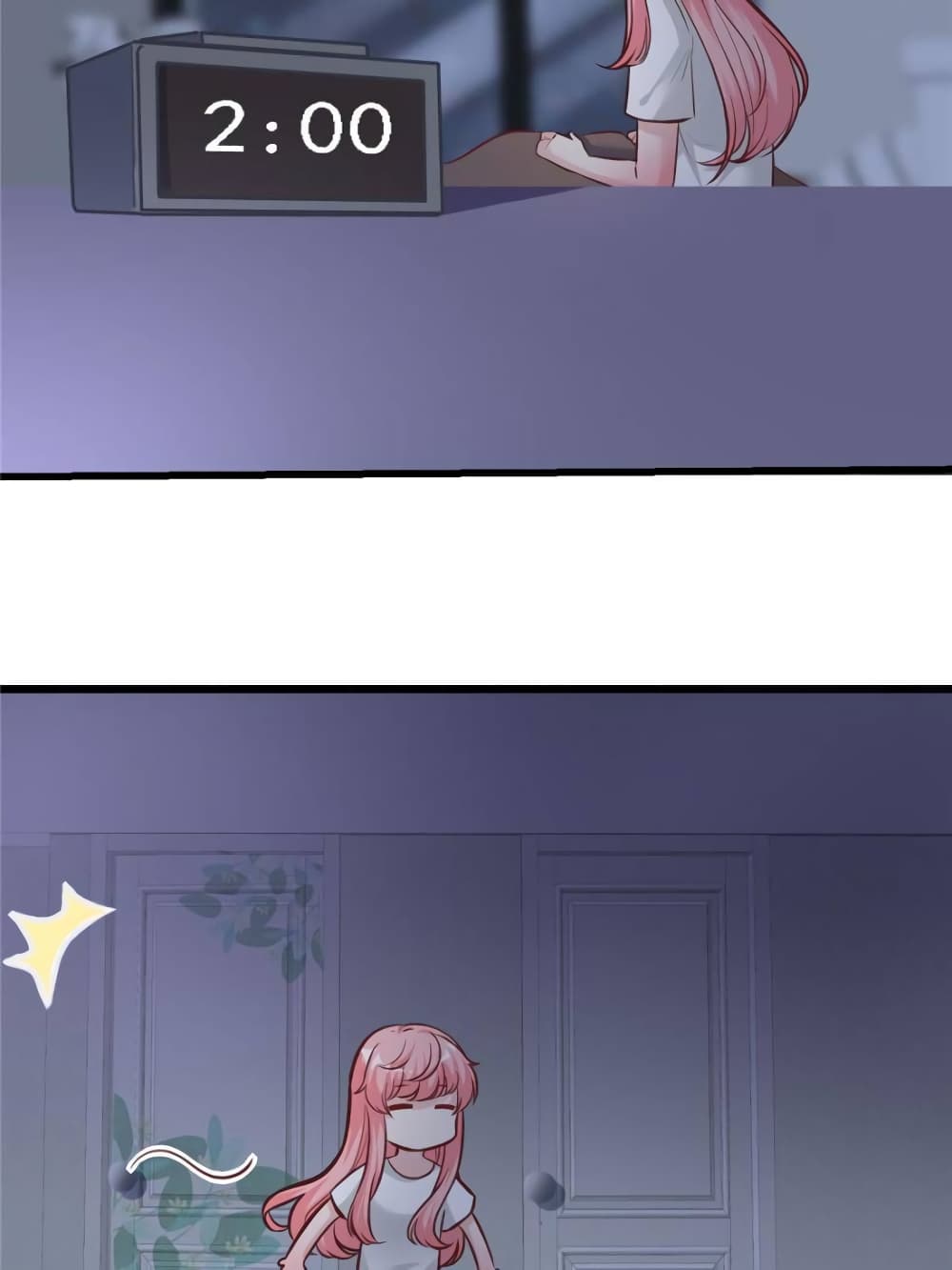 My Beautiful Time with You page 58