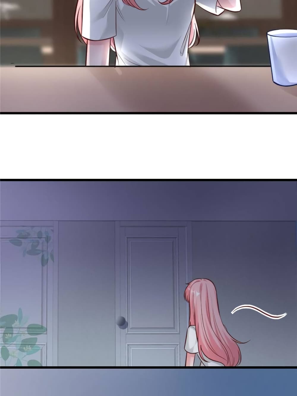 My Beautiful Time with You page 60