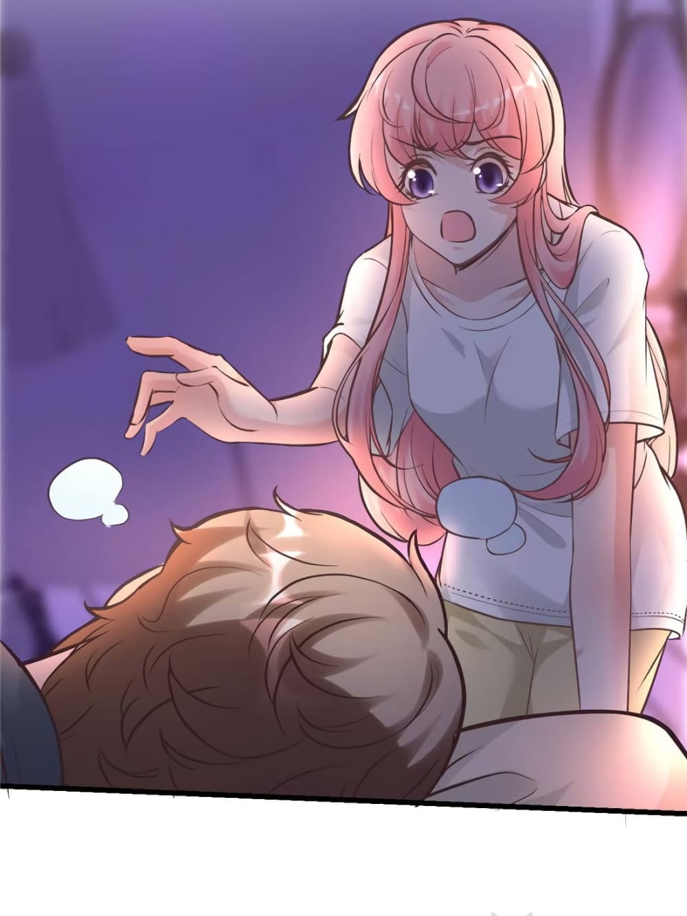 My Beautiful Time with You page 11