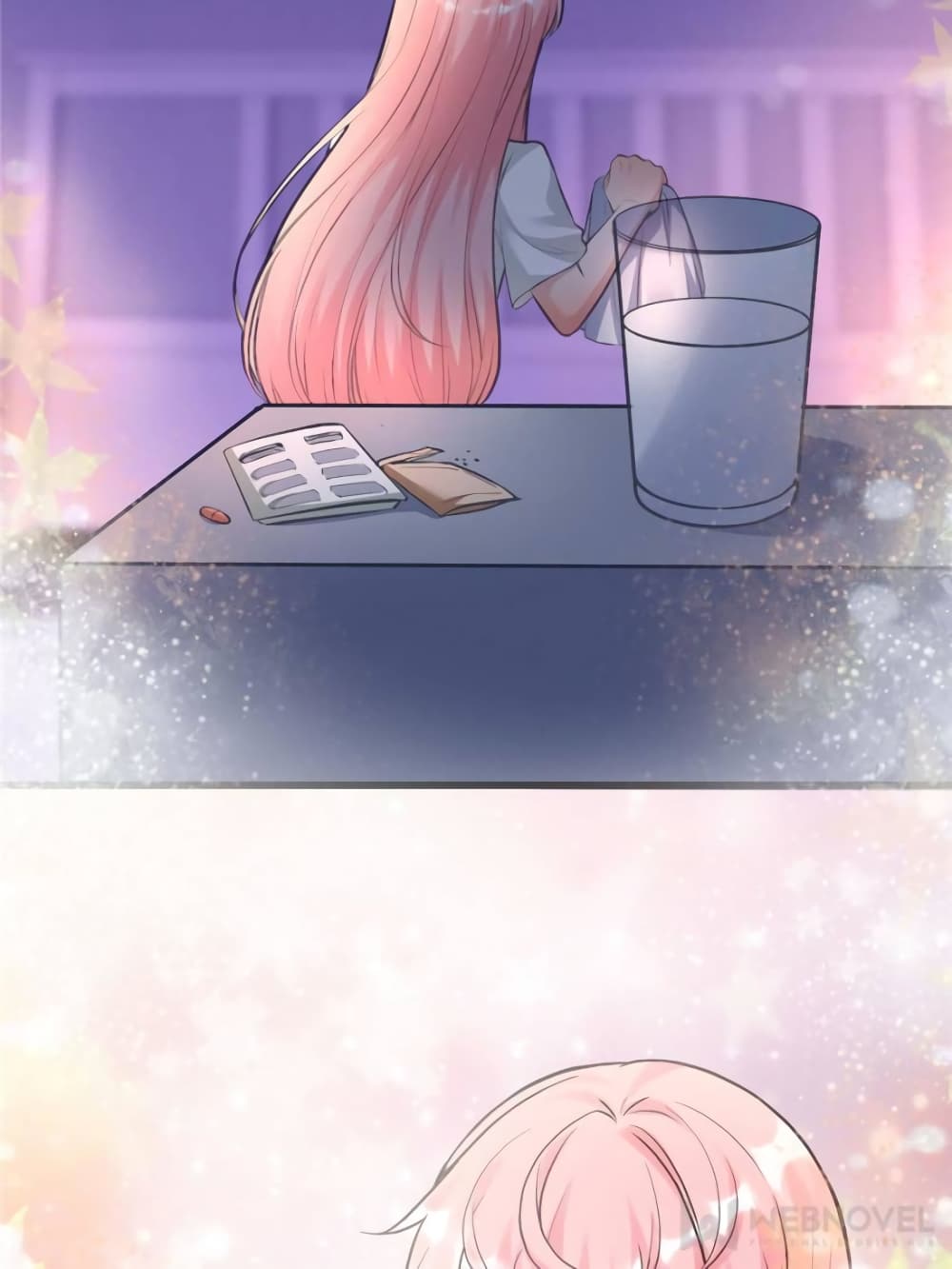 My Beautiful Time with You page 14