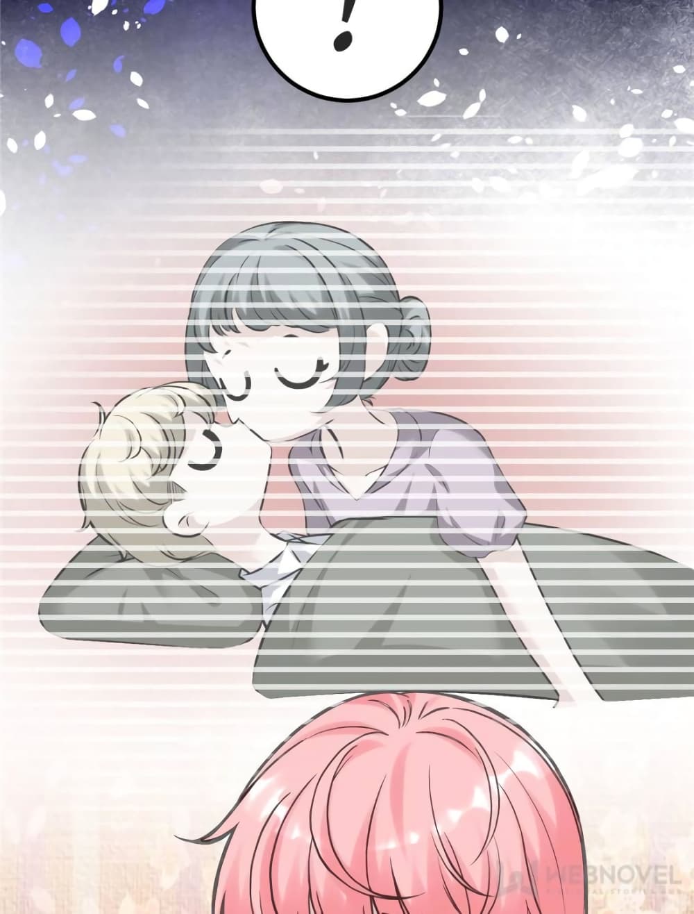 My Beautiful Time with You page 20