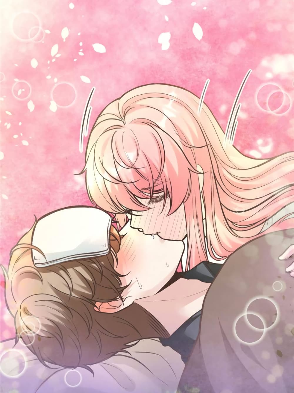 My Beautiful Time with You page 24