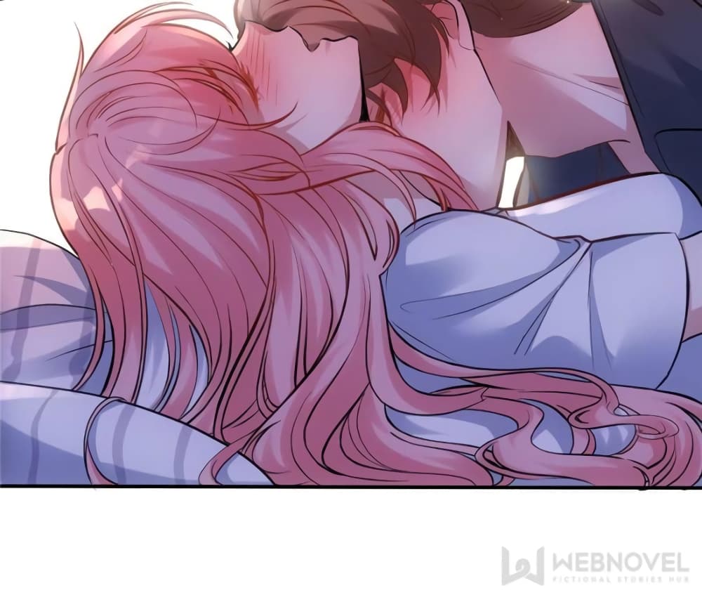 My Beautiful Time with You page 34