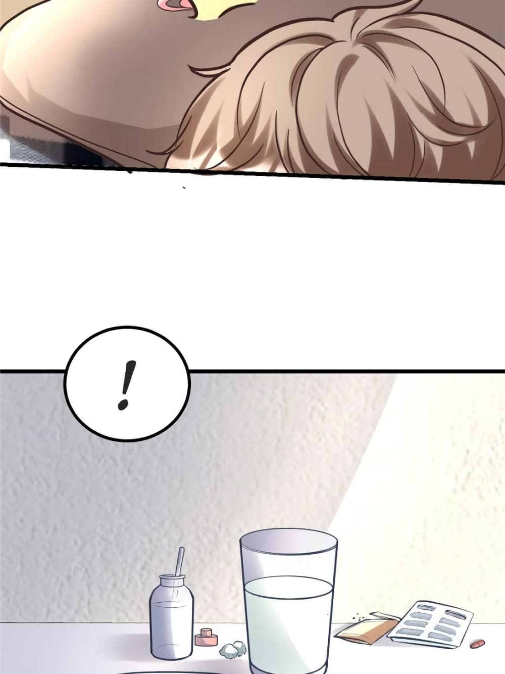 My Beautiful Time with You page 43