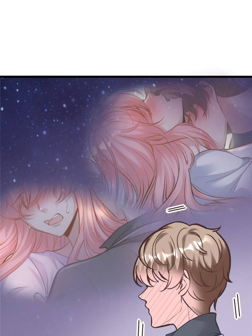 My Beautiful Time with You page 51