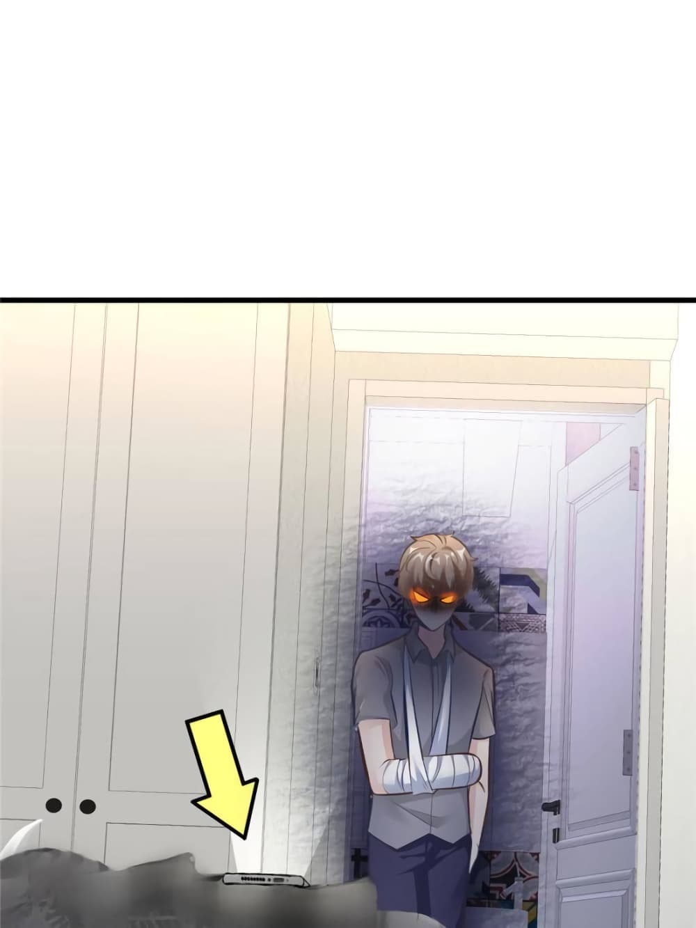 My Beautiful Time with You page 37