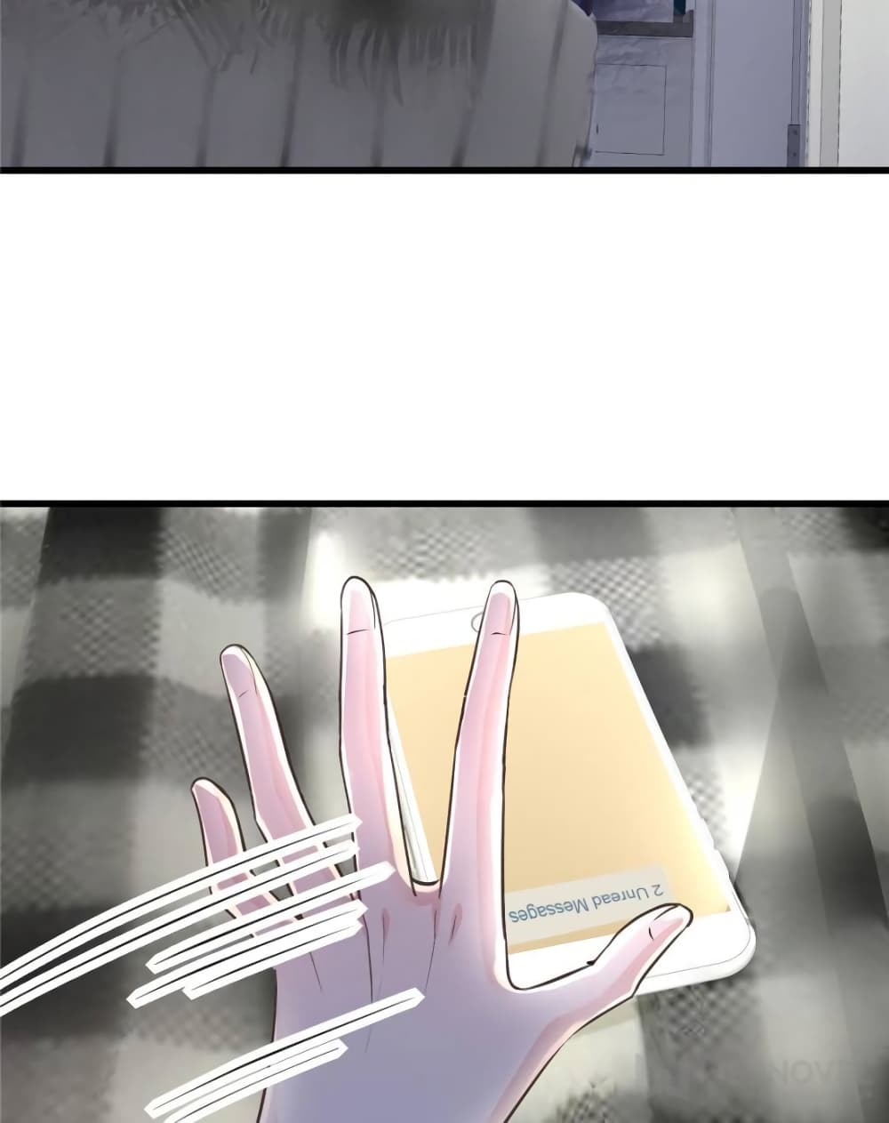 My Beautiful Time with You page 38