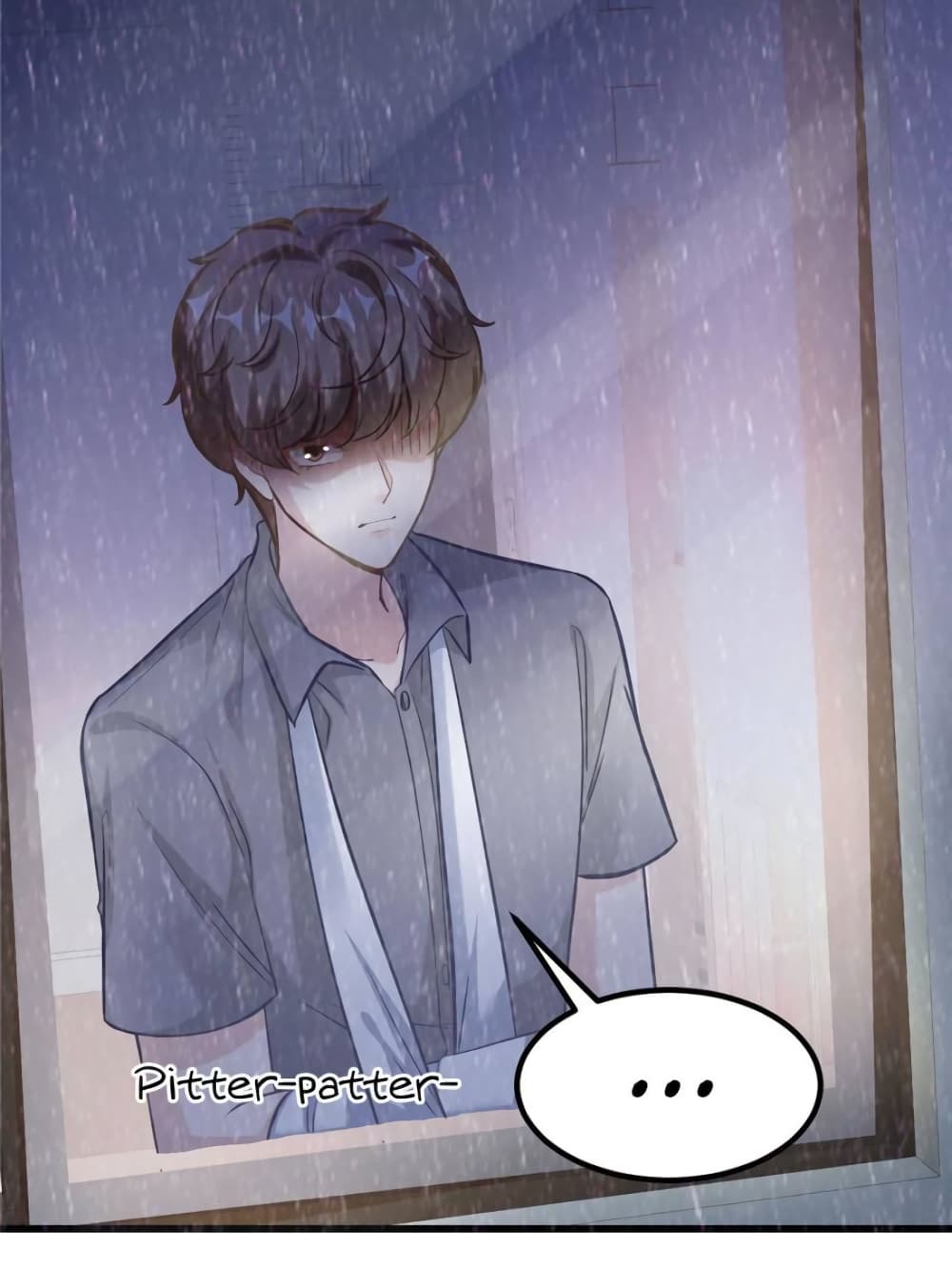 My Beautiful Time with You page 15