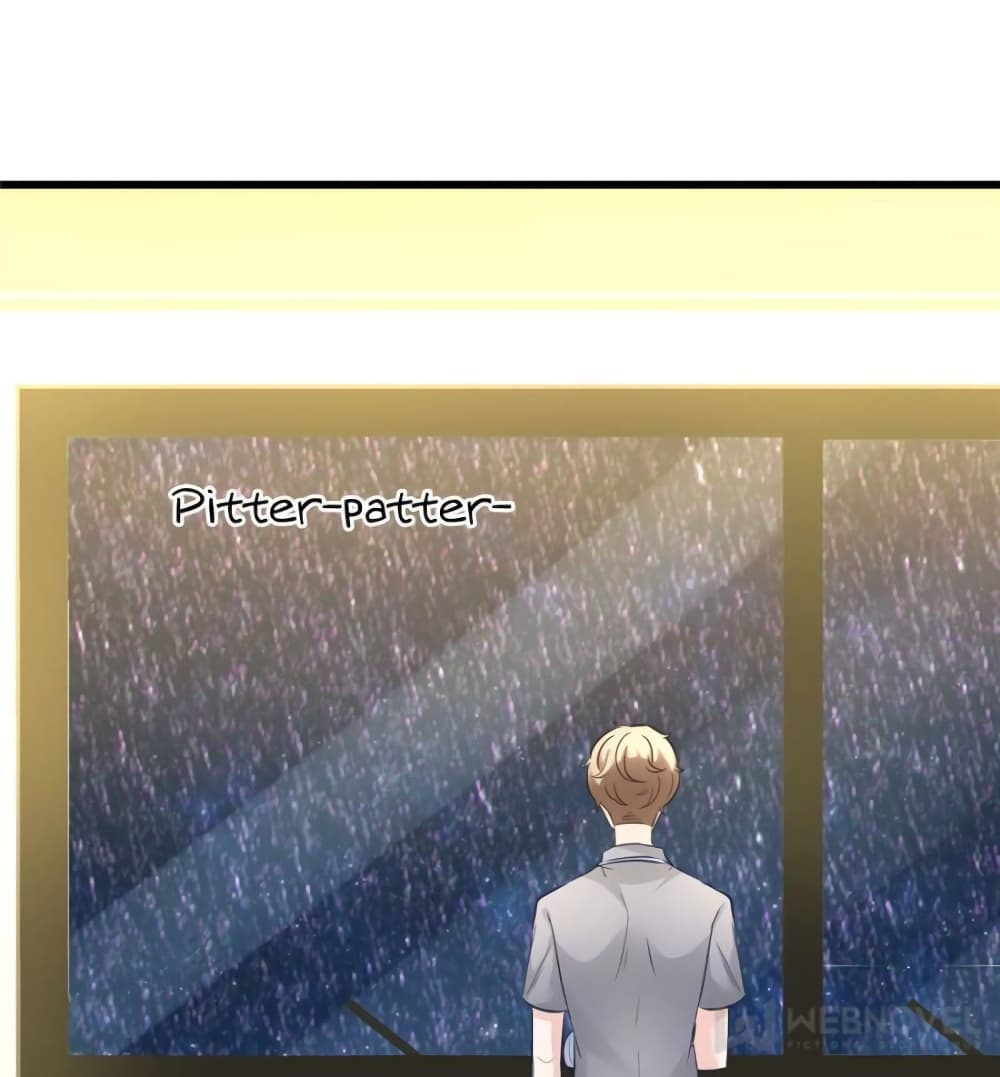 My Beautiful Time with You page 16